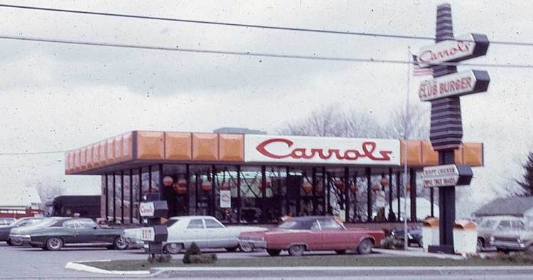 Carrols Restaurants