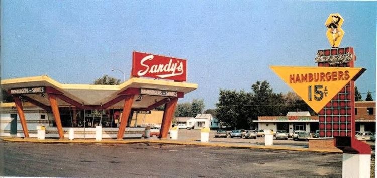 Sandy's