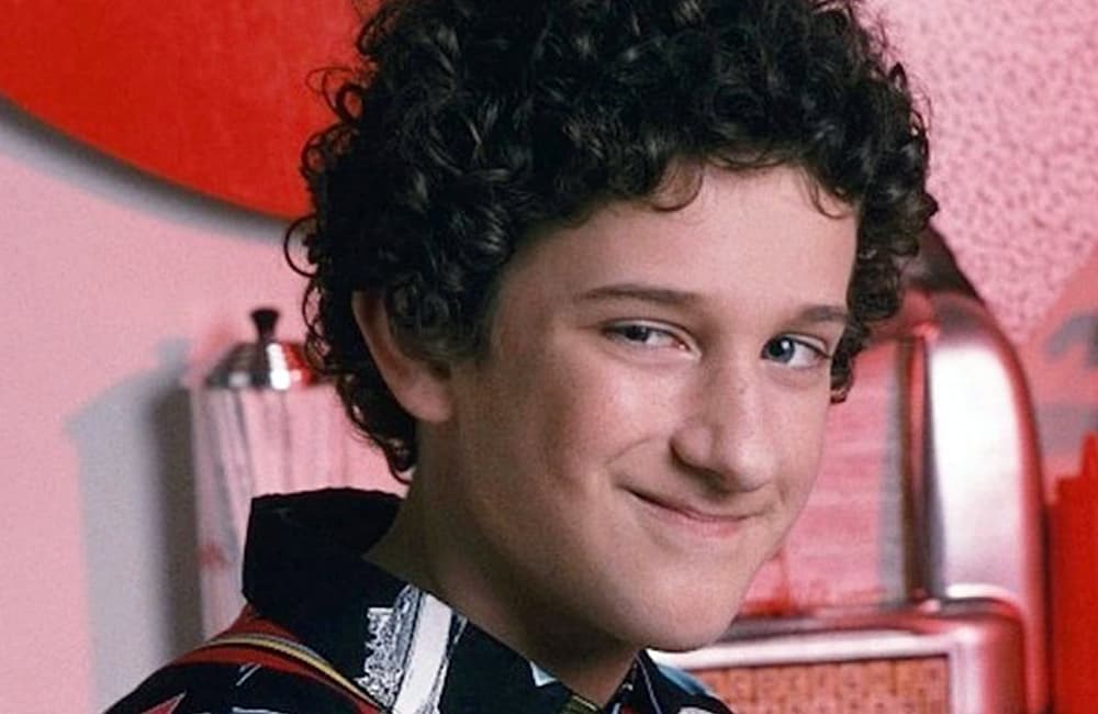 Screech – Saved By The Bell The College Years