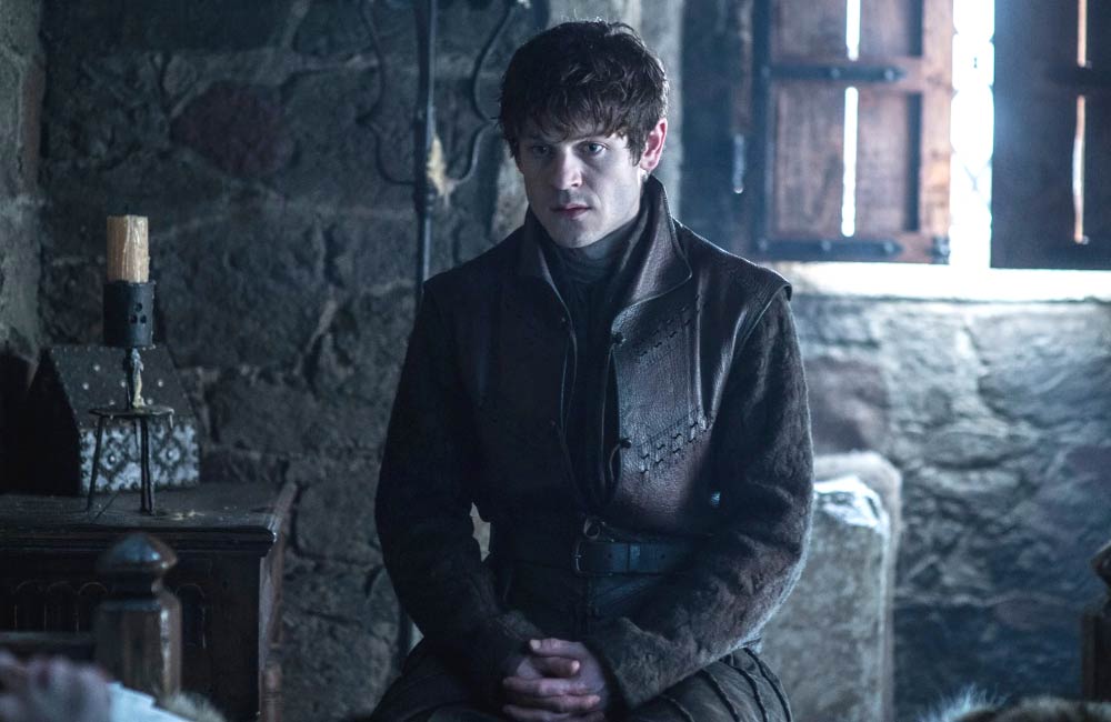 Ramsay Bolton – Game Of Thrones