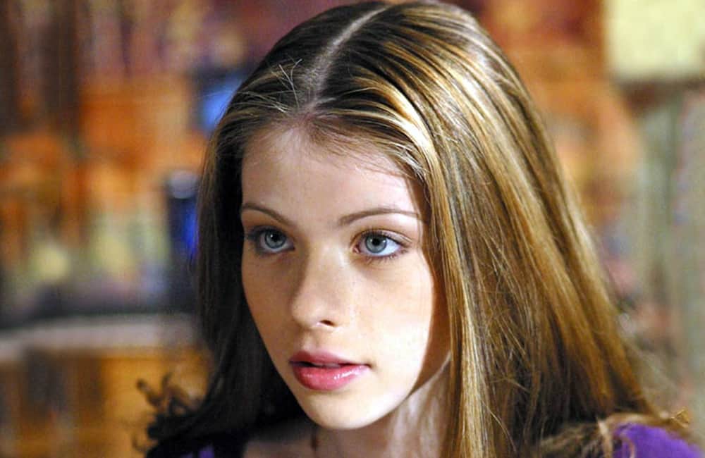 Dawn Summers – Buffy The Vampire Slayer