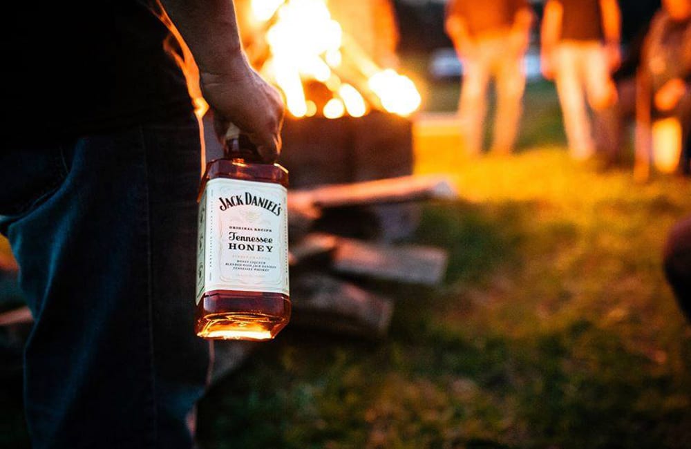 Jack Daniel’s Whiskey