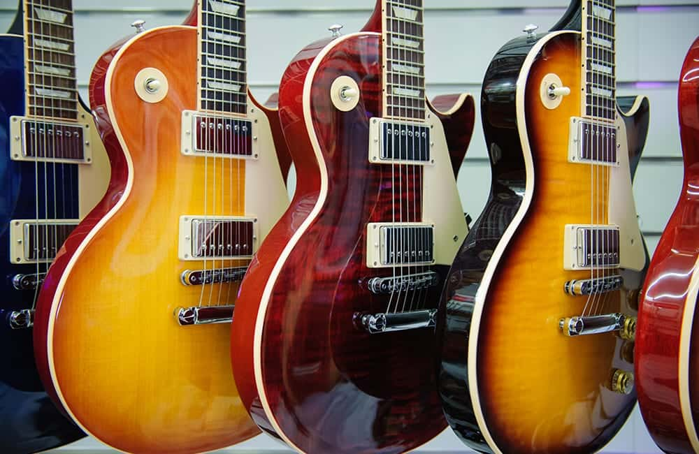 Gibson Guitars