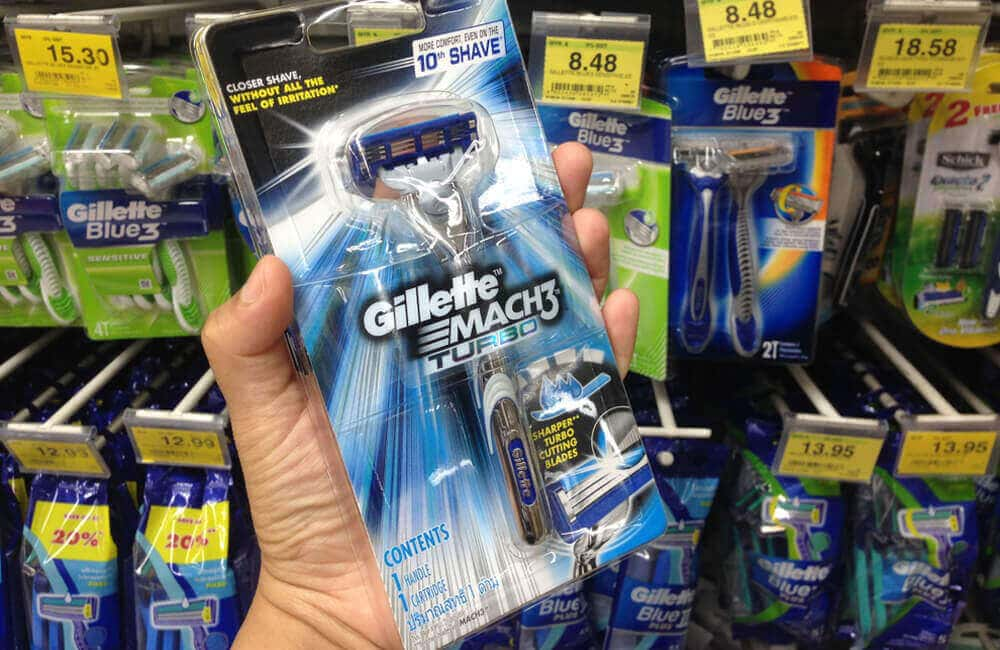 Gillette