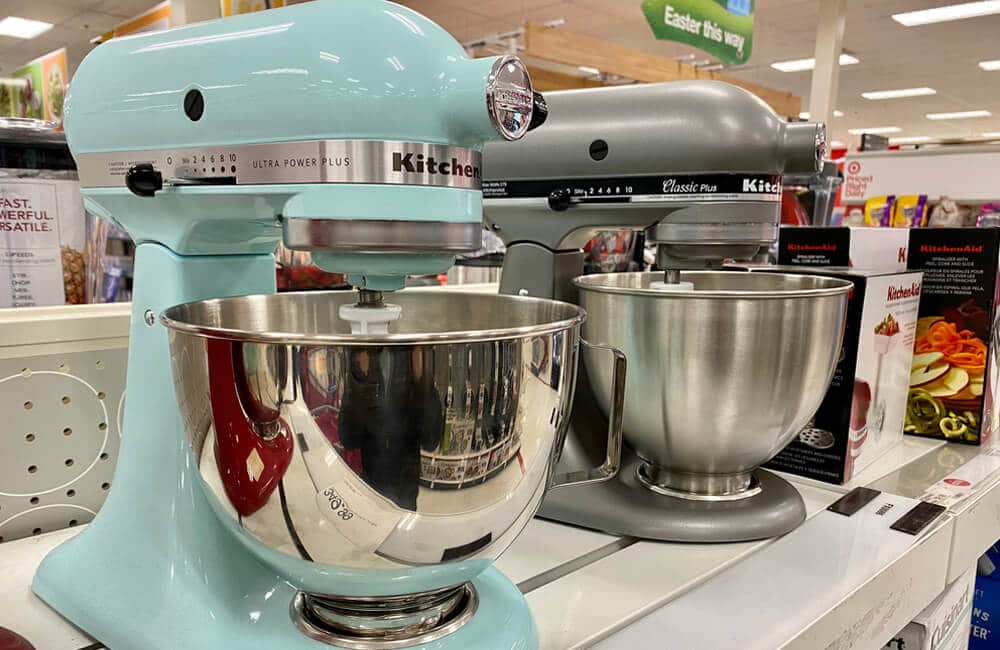 KitchenAid