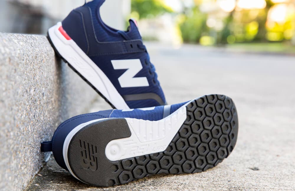 New Balance