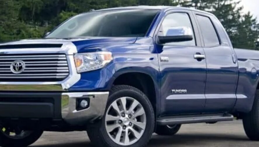 Toyota Tundra 1999