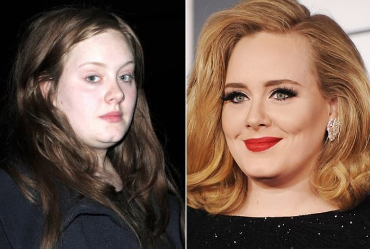 Adele