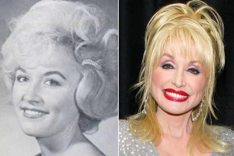 Dolly Parton