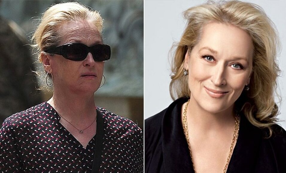 Meryl Streep