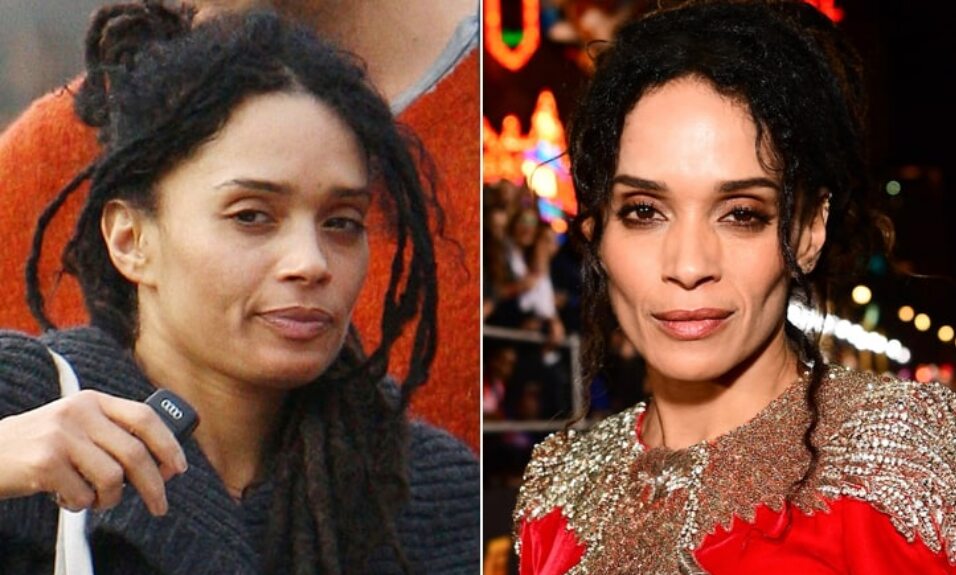 Lisa Bonet