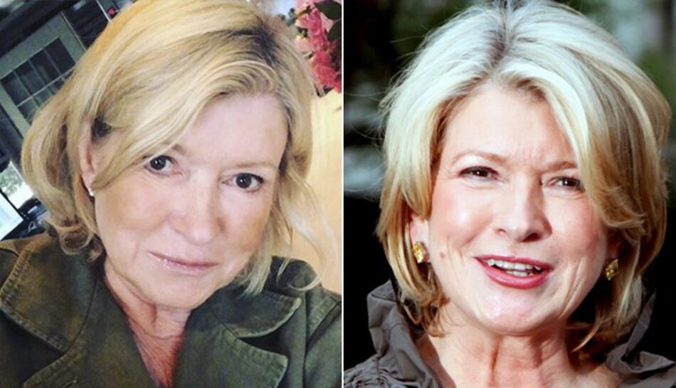 Martha Stewart