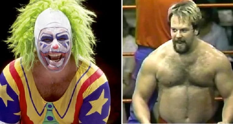 Doink The Clown