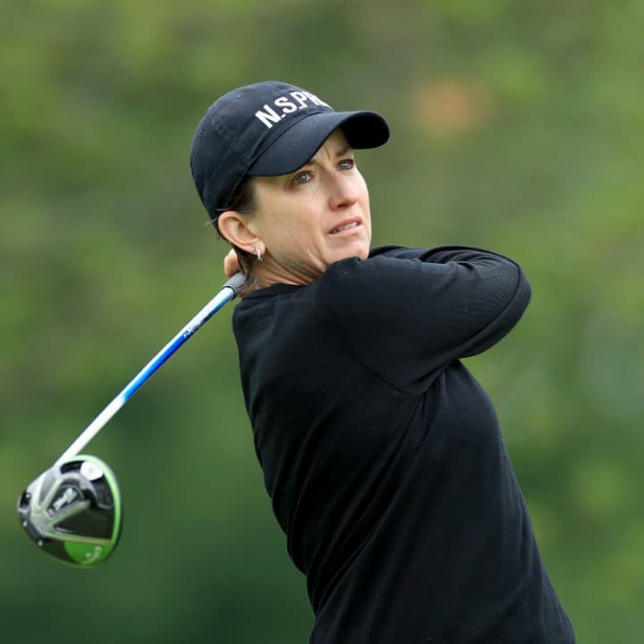 Karrie Webb (Net Worth: $15 million)