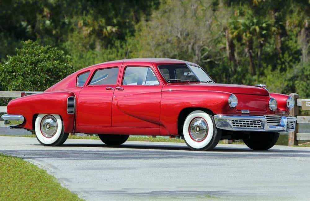 Tucker ’48