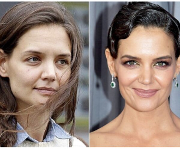 Katie Holmes