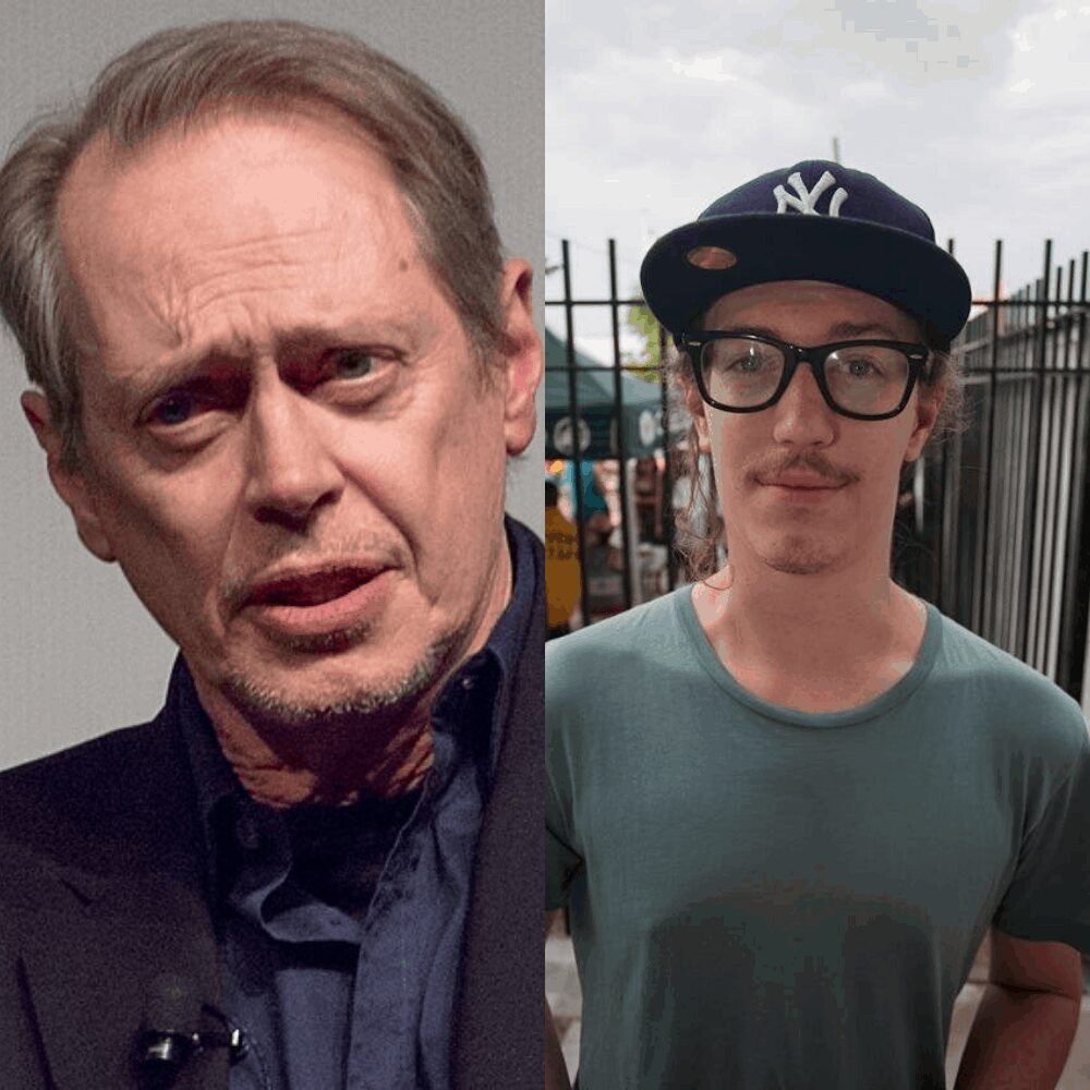 Lucian Buscemi