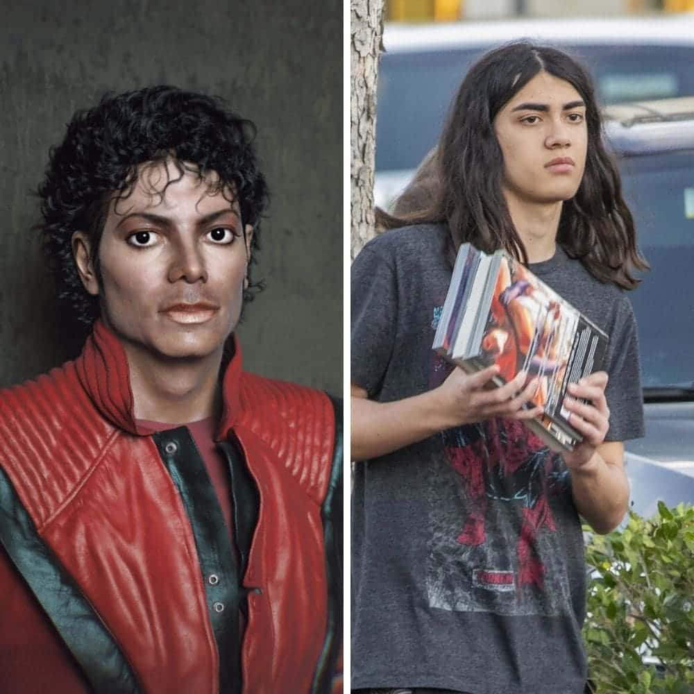 Blanket Jackson