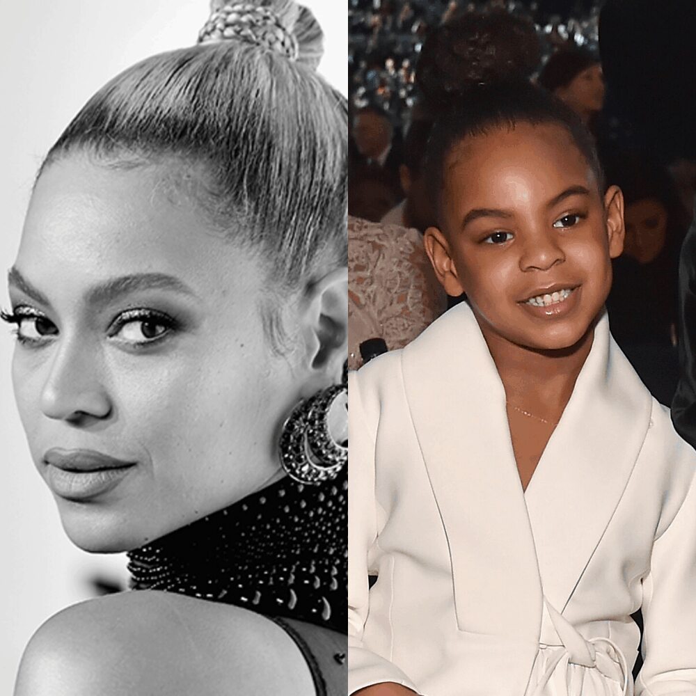 Blue Ivy