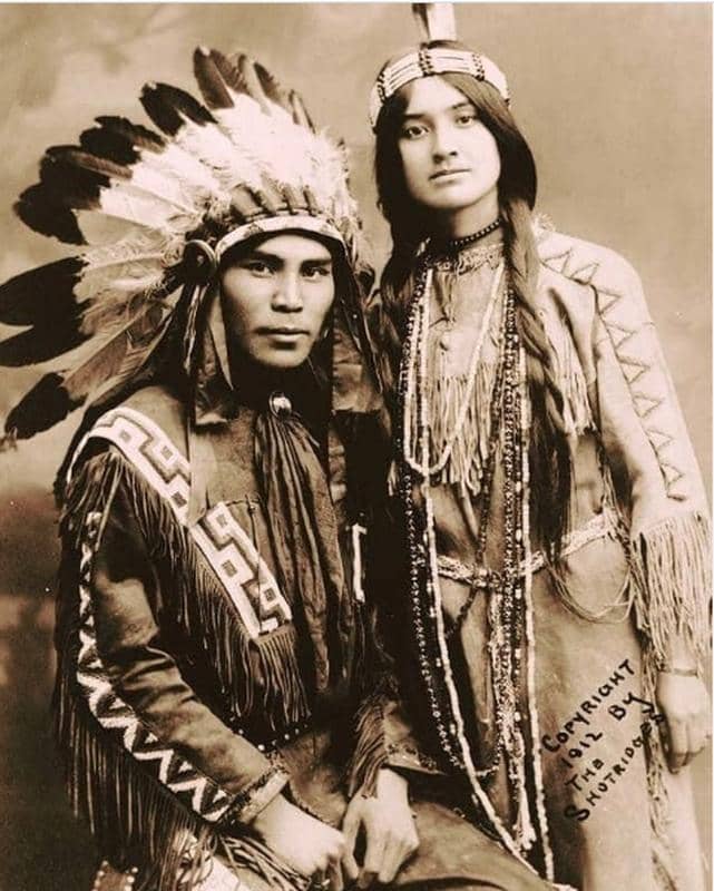 Situwuka And Katkwachsnea, 1912