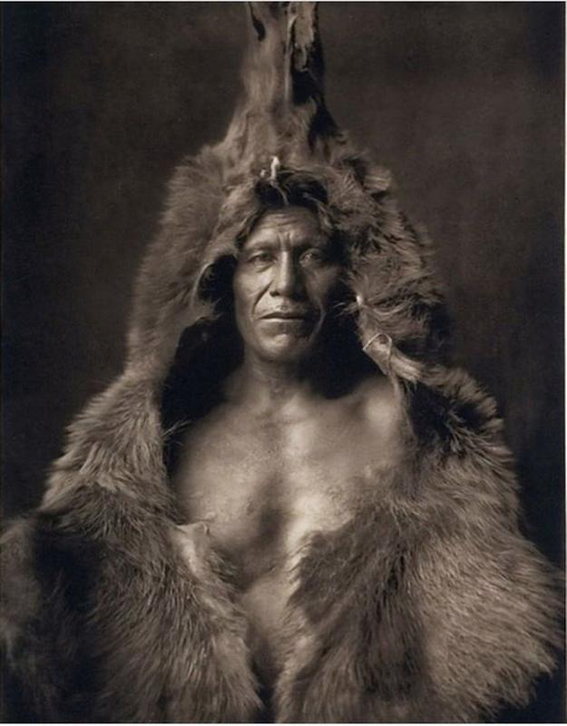 Bear’s Belly, 1909