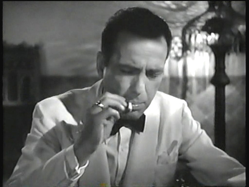 Humphrey Bogart – 5 Feet 8 Inches