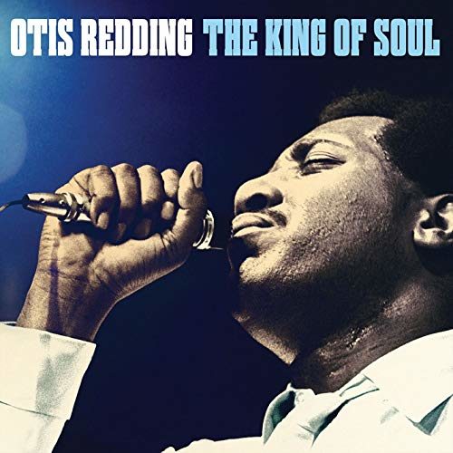 ‘(Sittin’ On) The Dock Of The Bay’ — Otis Redding