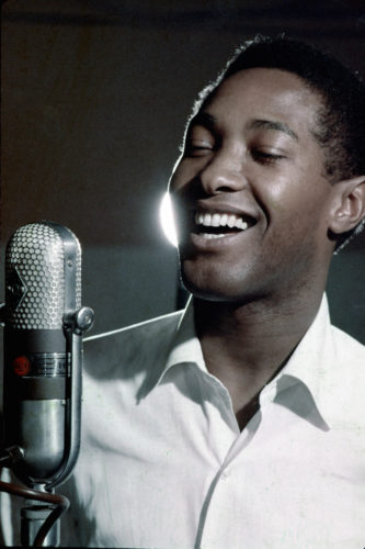 ‘A Change Is Gonna Come’ — Sam Cooke