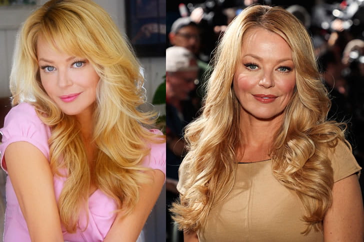 CHARLOTTE ROSS