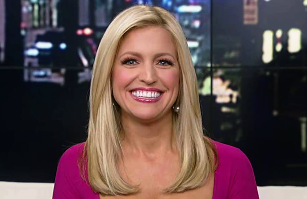 Ainsley Earhardt