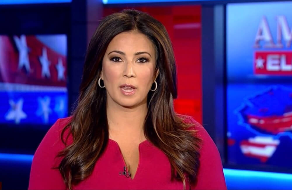 The Stunning Female Anchors of Fox News | Page 5 of 25 | Housediver ...