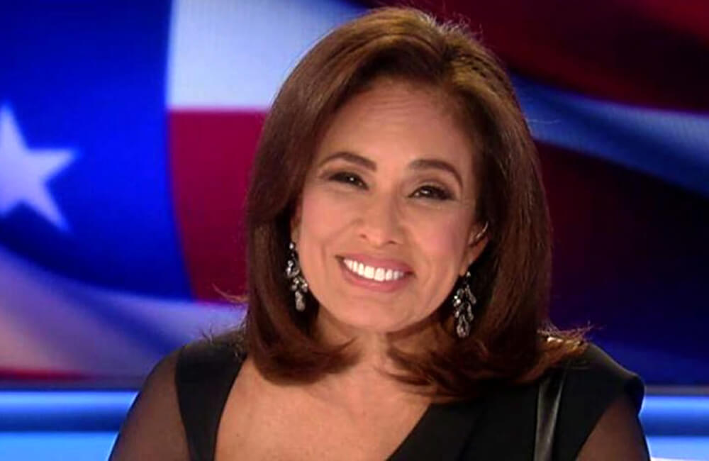 Jeanine Pirro