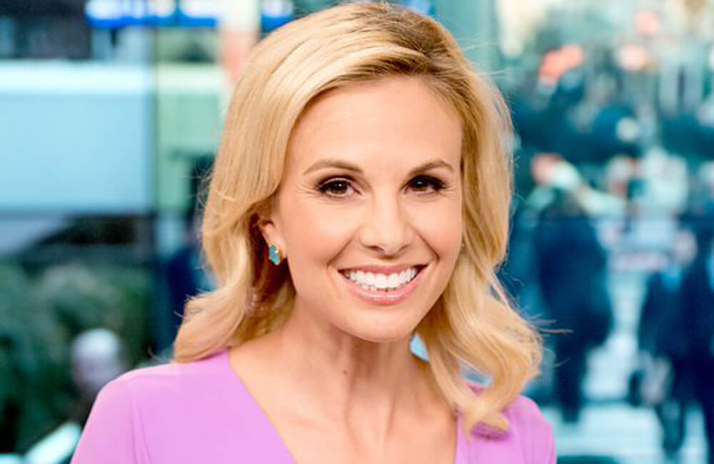 Elisabeth Hasselbeck