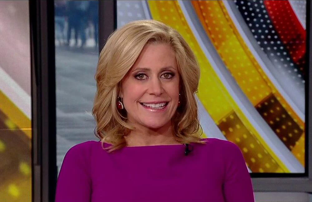 Melissa Francis