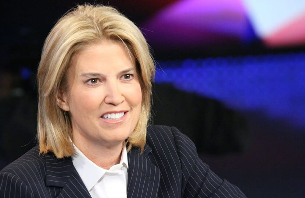 Greta Van Susteren