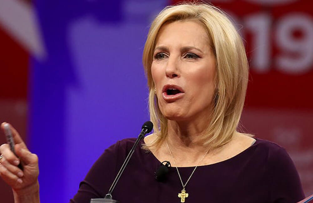 Laura Ingraham