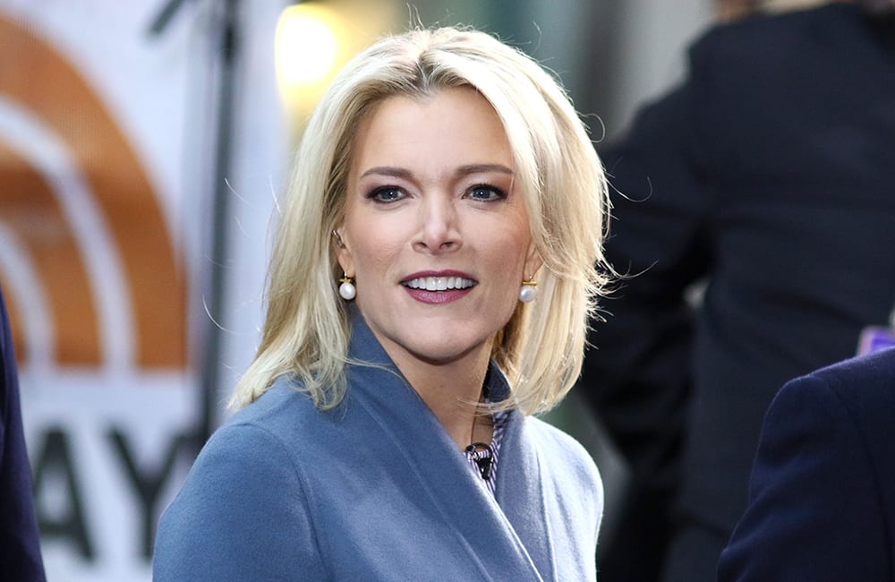 Megyn Kelly