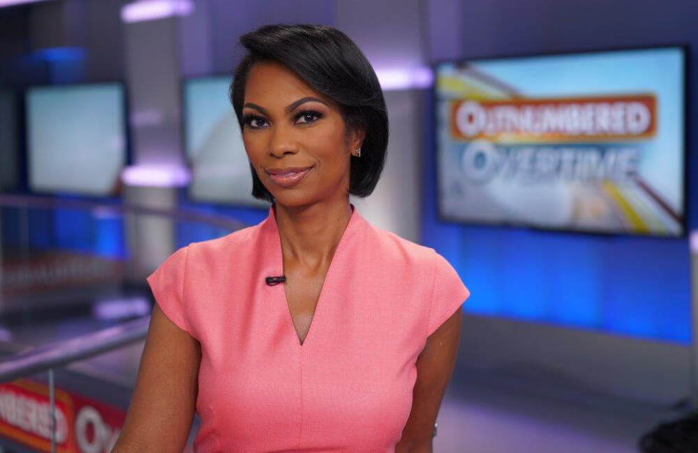 Harris Faulkner