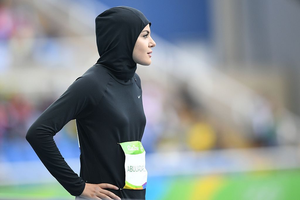 Ano Histórico Para O Atletismo Da Arábia Saudita