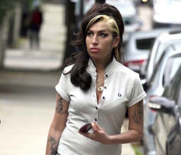 Amy Winehouse Died At 27