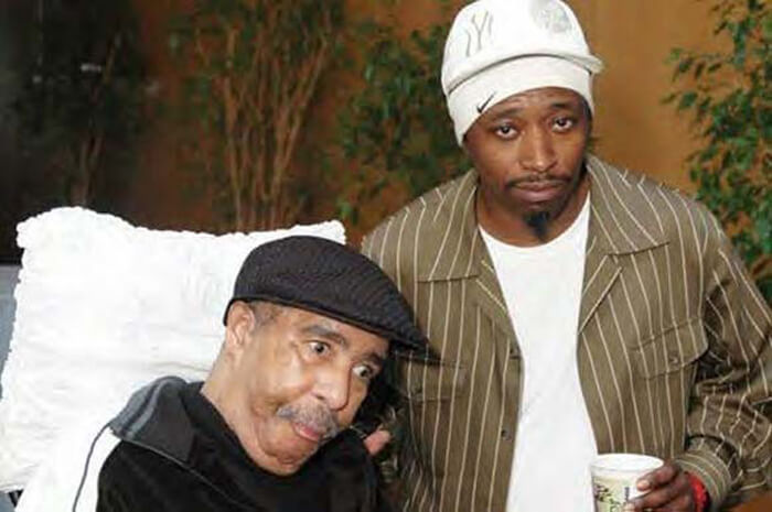 Richard Pryor Died At 65