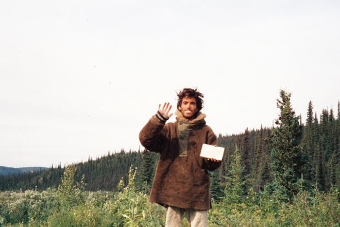 Christopher McCandless Died At 24