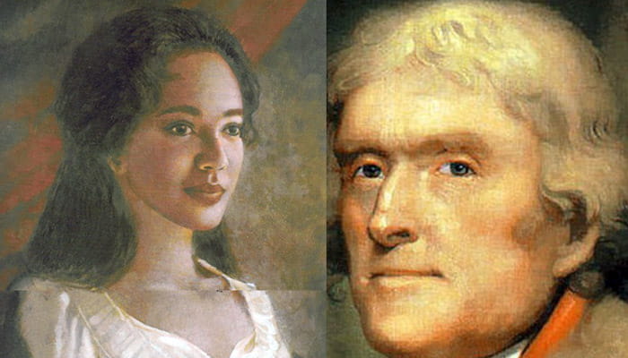 thomas jefferson and sally hemings an american controversy