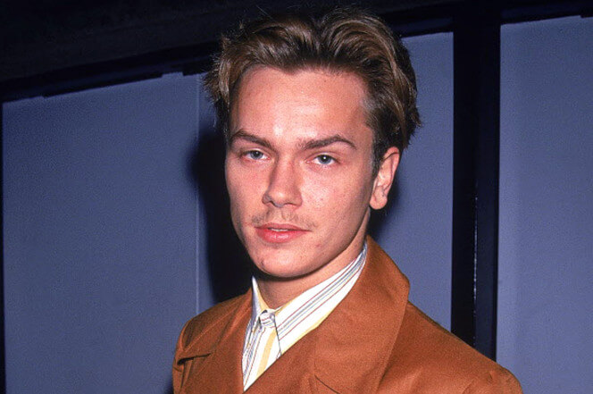 River Phoenix Died At 23