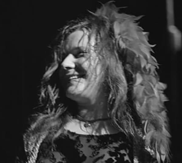 Janis Joplin Died At 27