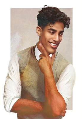 Prince Naveen From The Princess And The Frog After