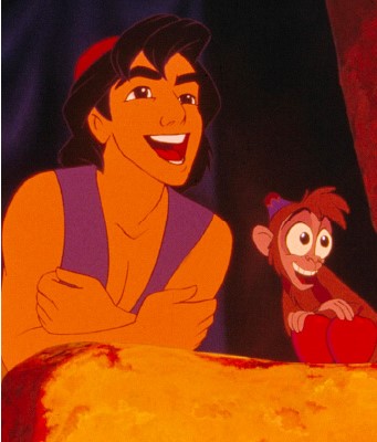 Aladdin From Aladdin Before