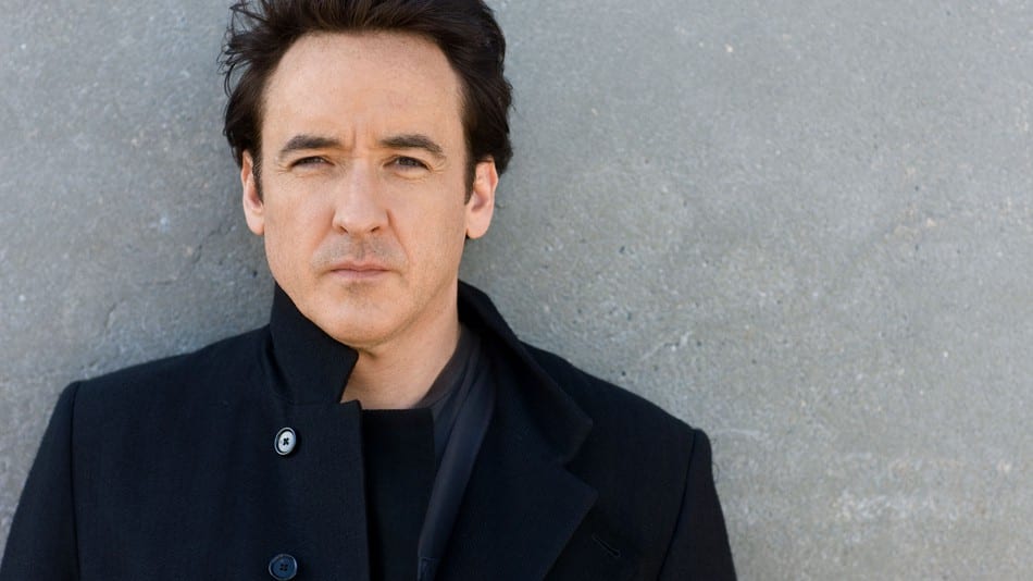 John Cusack