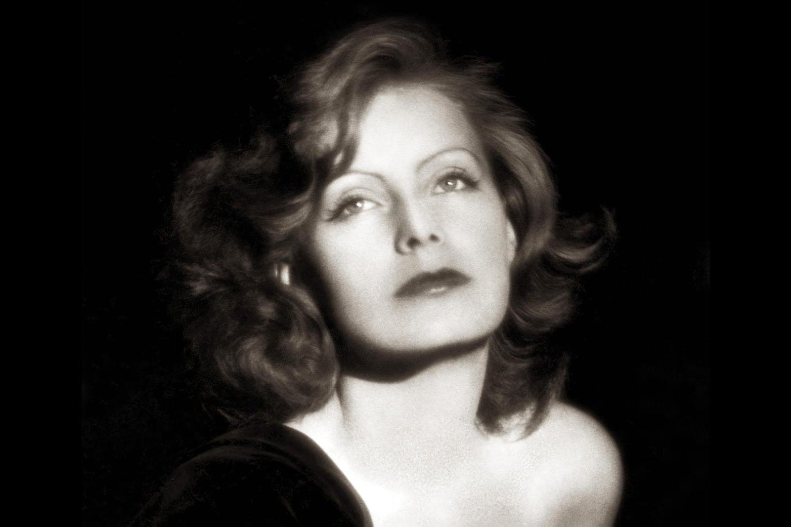 Greta Garbo