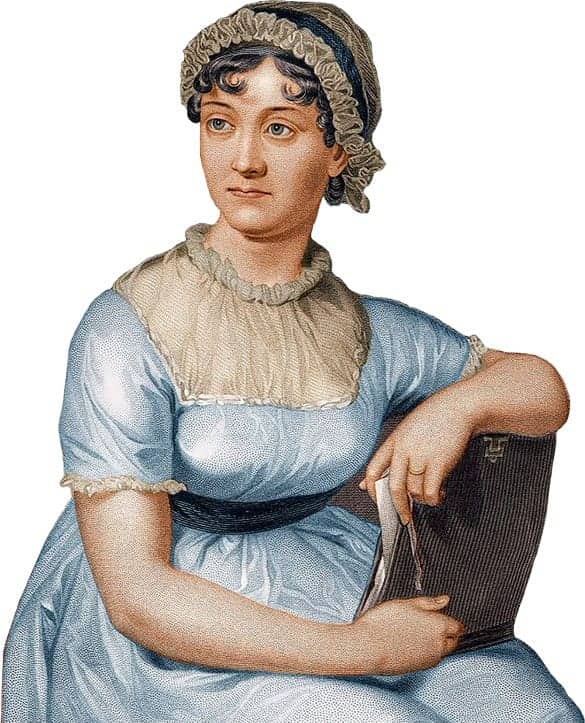 Jane Austen